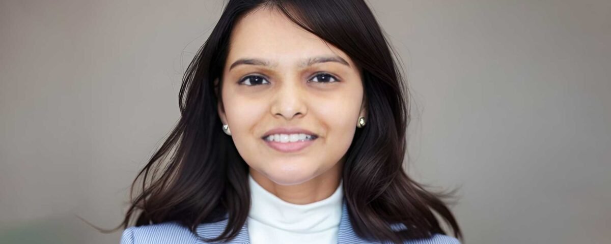Hitali Shah | TITAN Women in Business Awards