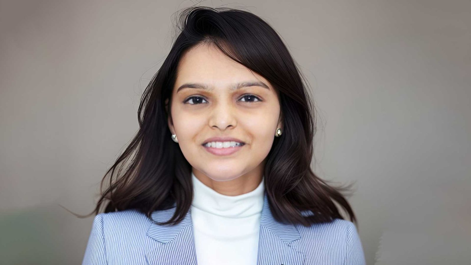 Hitali Shah | TITAN Women in Business Awards