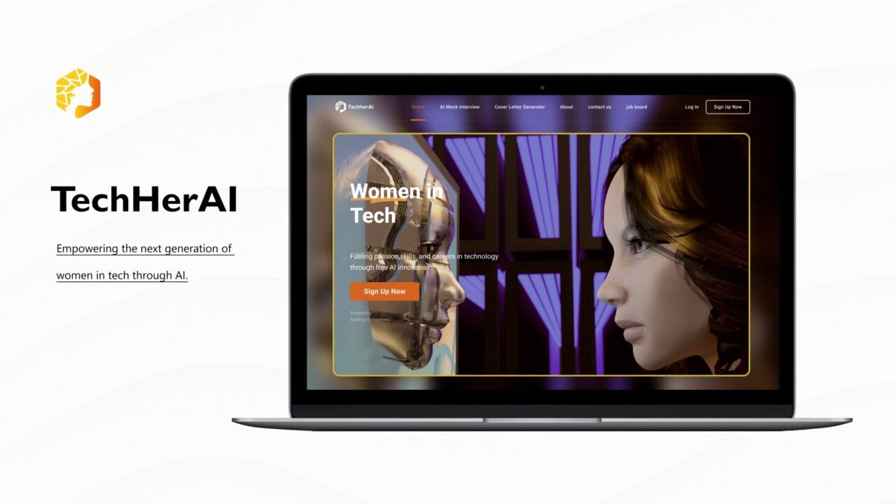 TechHerAI