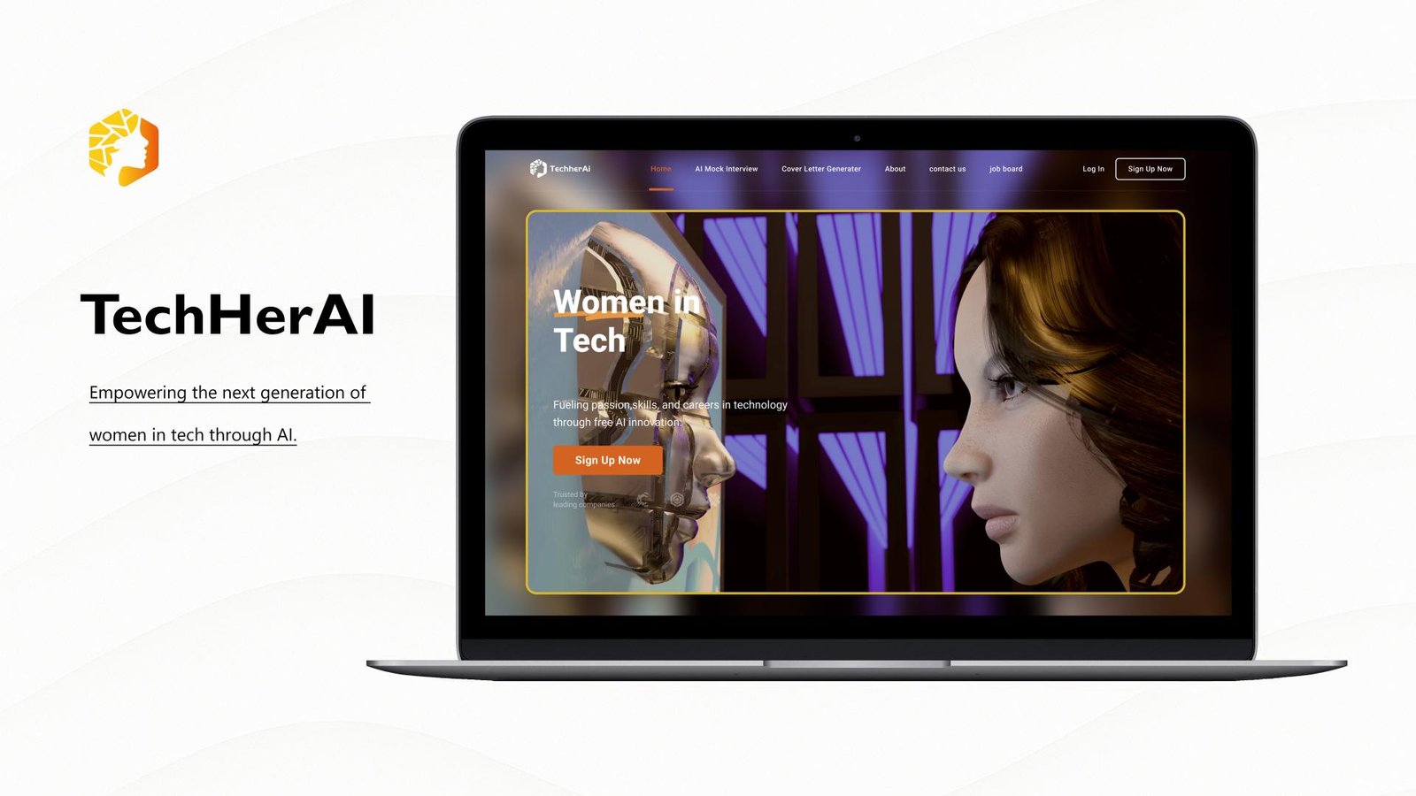 TechHerAI