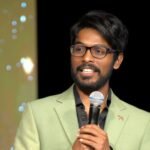 Tejeswar Reddy