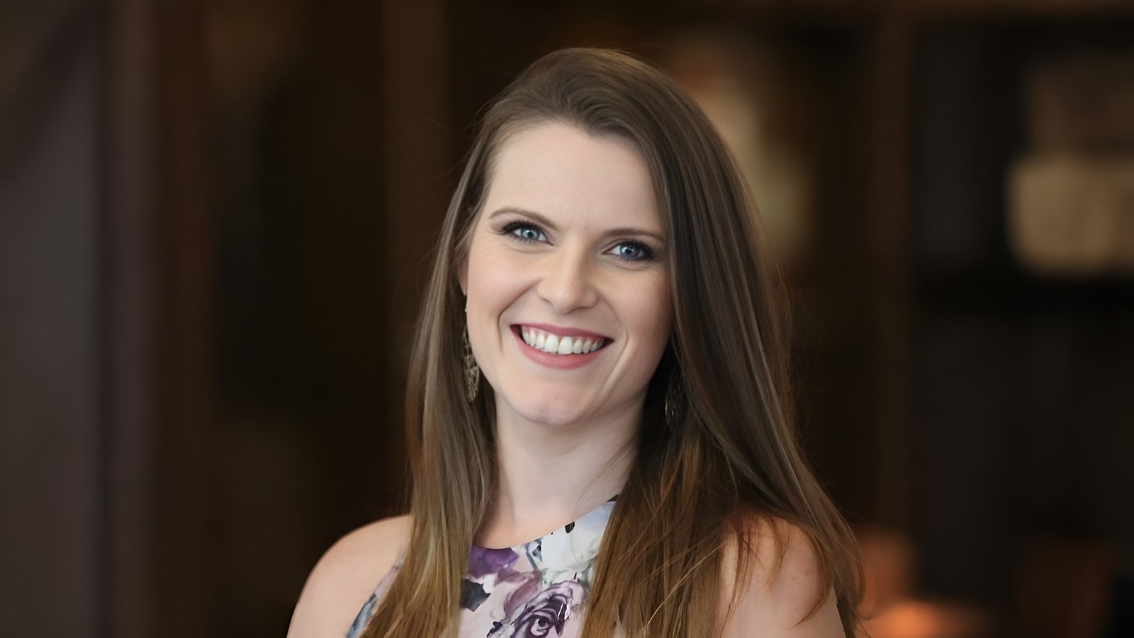 Tiffany English | TITAN Business Awards