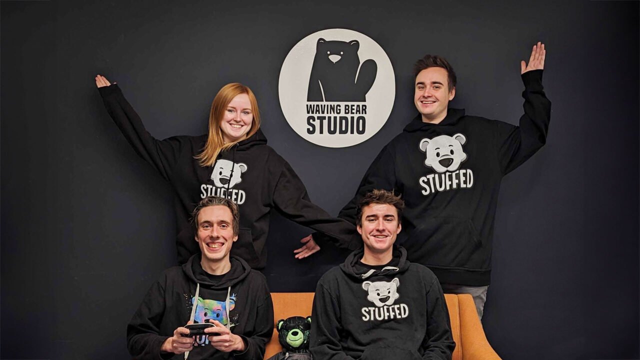 Waving Bear Studio | NYX Game Awards