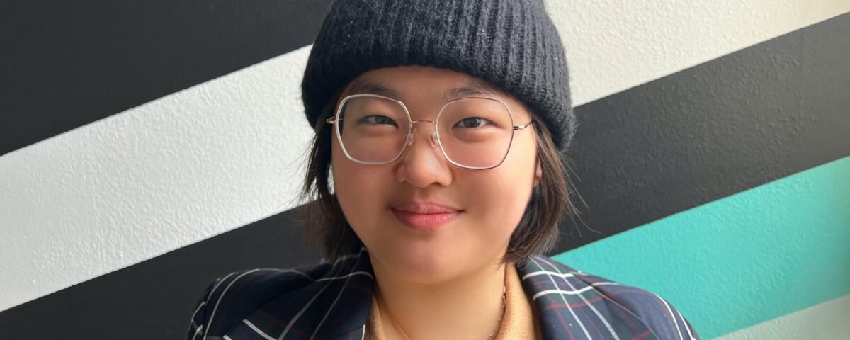 Xinchen Li