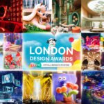 2025 S1 London Design Awards Full Results Winner