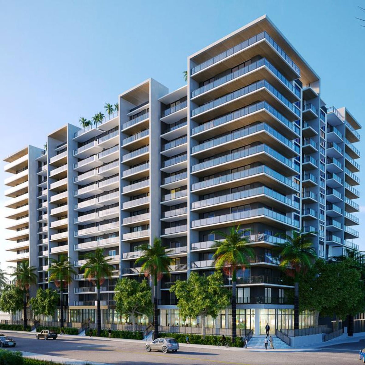 STARLIFE GROUP | TITAN Property Awards