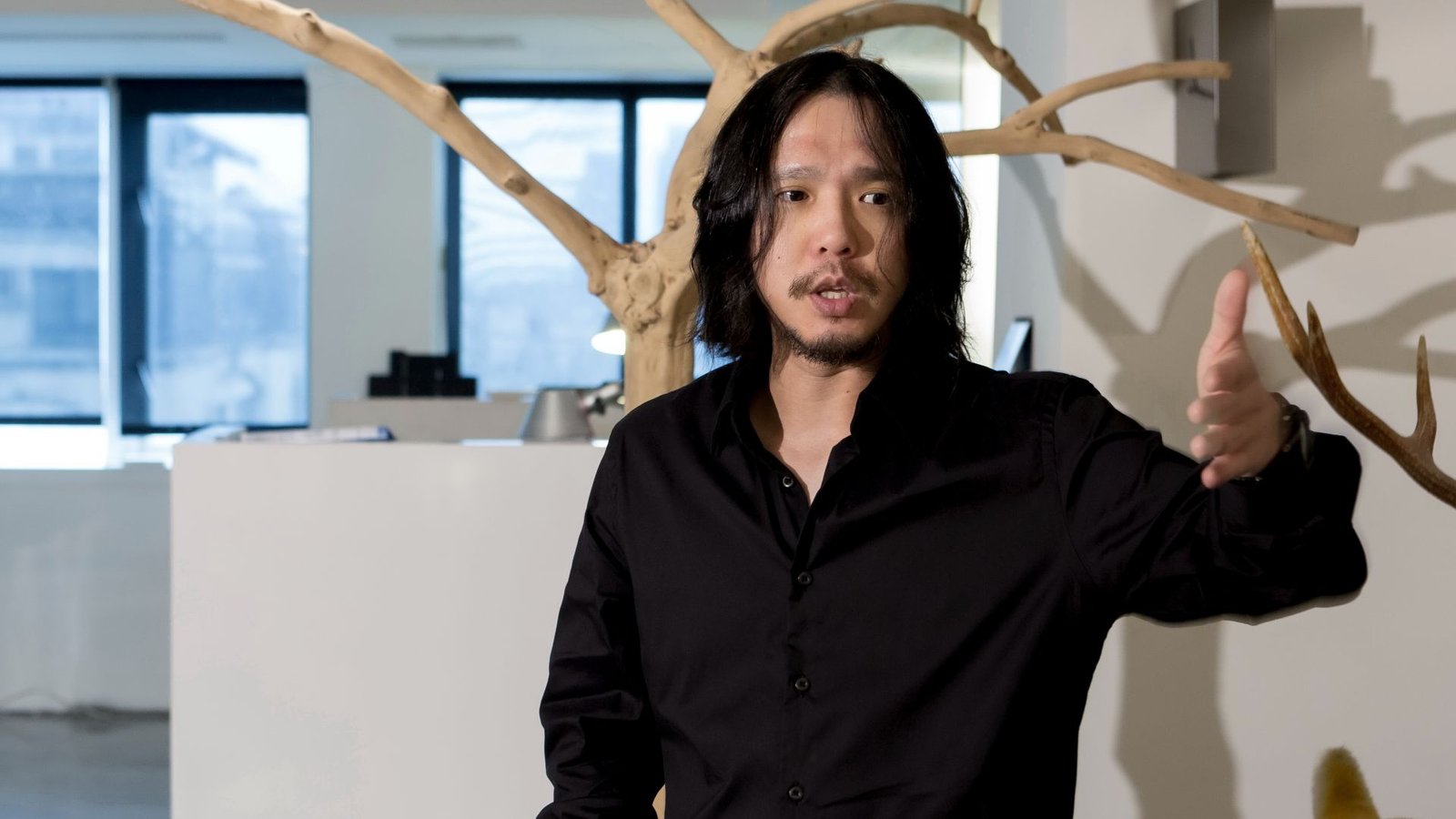 Chung-Lin Lee | London Design Awards