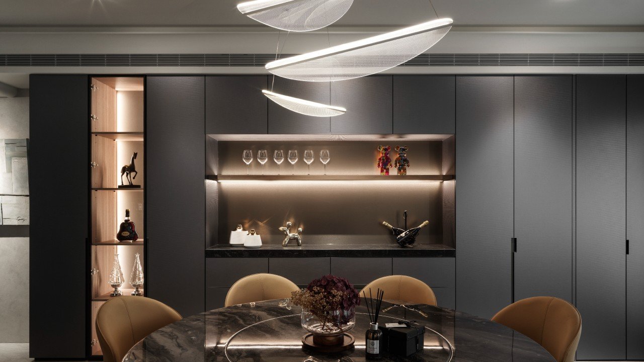 Essence Through Light | London Design Awards