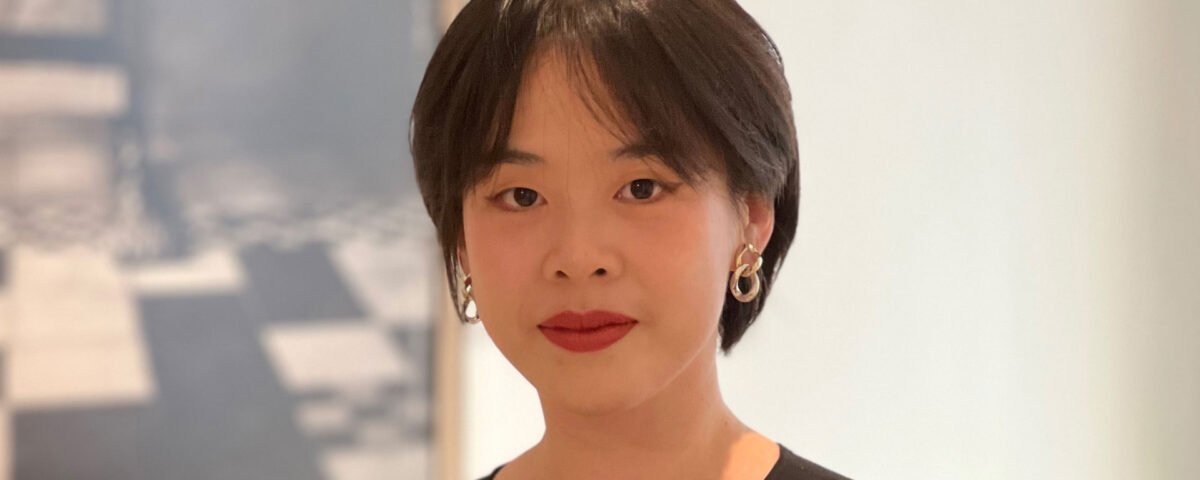 Sisi Tang | French Fashion Awards