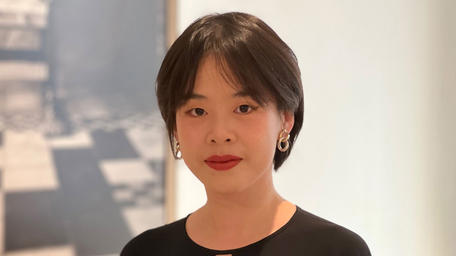 Sisi Tang | French Fashion Awards