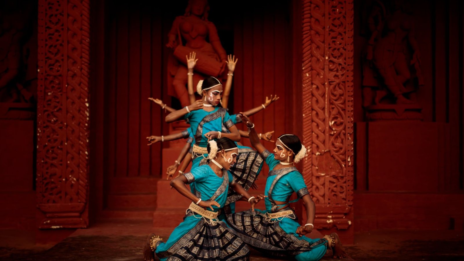 Gotipua | London Photography Awards