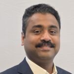 Harikrishnan Muthukrishnan