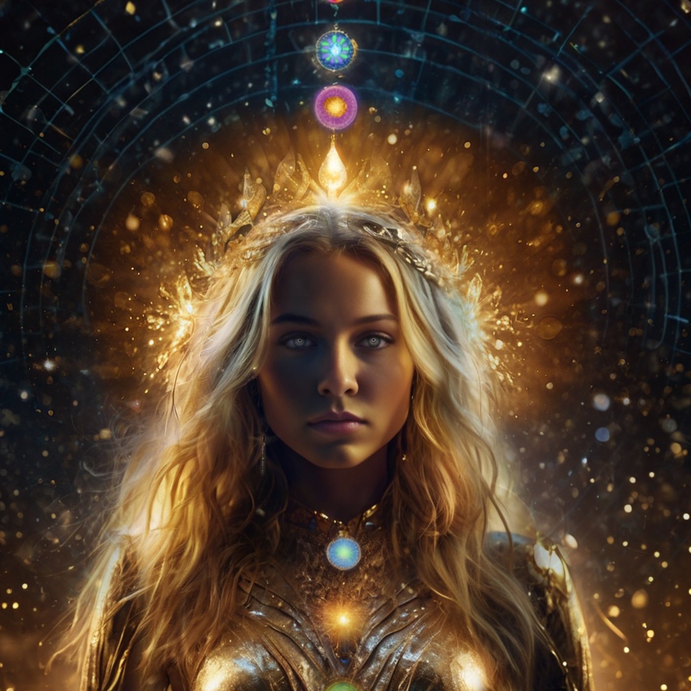 Higher Love | Emma Constance