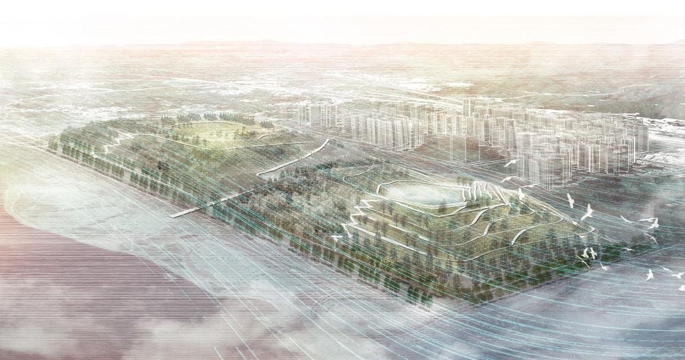 Landfill Reforming | London Design Awards