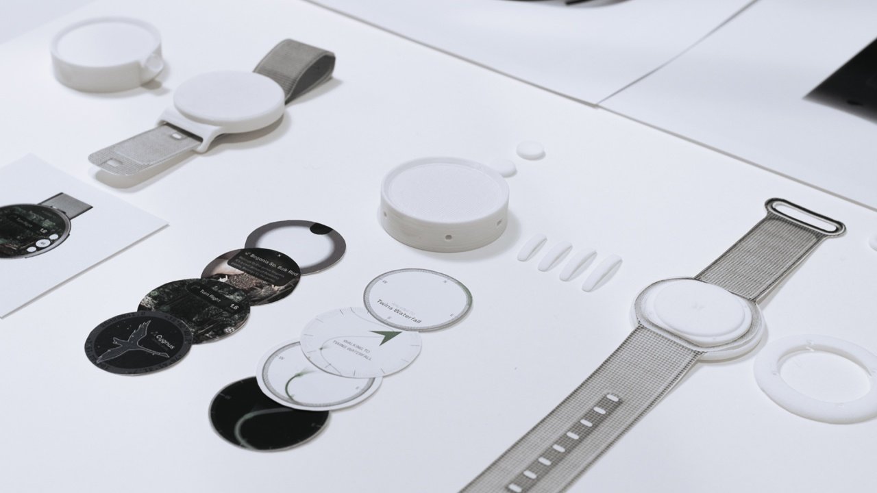 Lens | London Design Awards