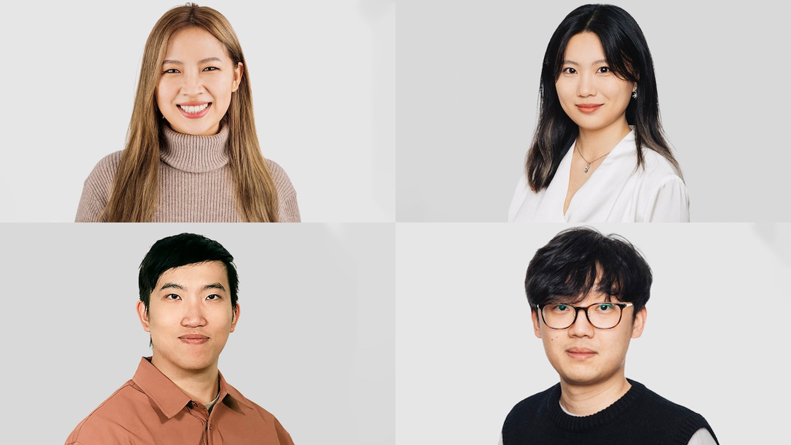Choy Team | MUSE Creative Awards
