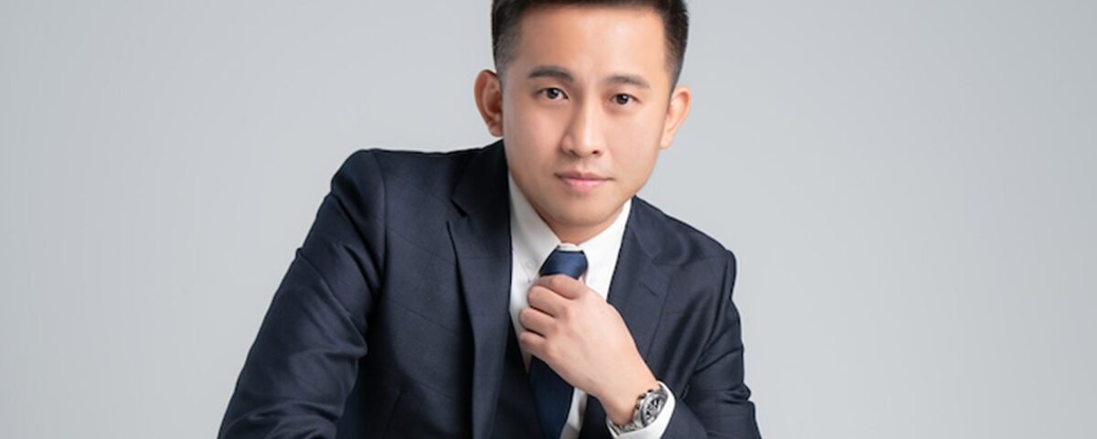 Lawrence Kok Hua Yang | MUSE Creative Awards