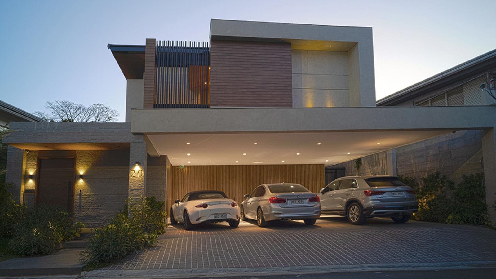 Private house, Philippines | Grant Orbeta
