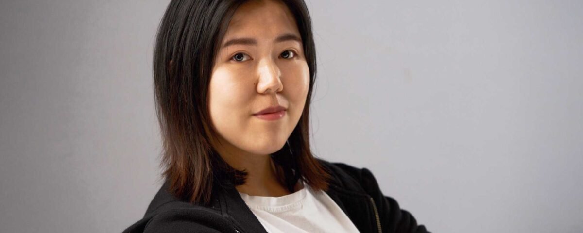 Jing Peng | MUSE Design Awards
