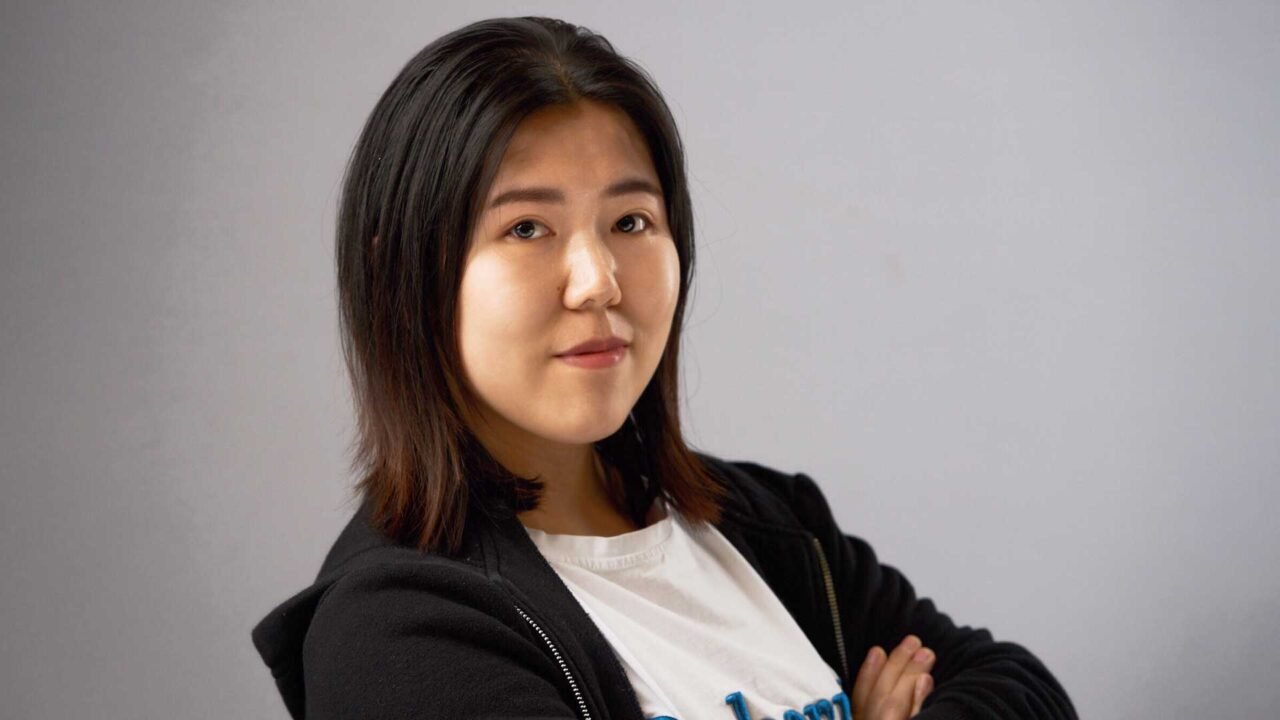 Jing Peng | MUSE Design Awards