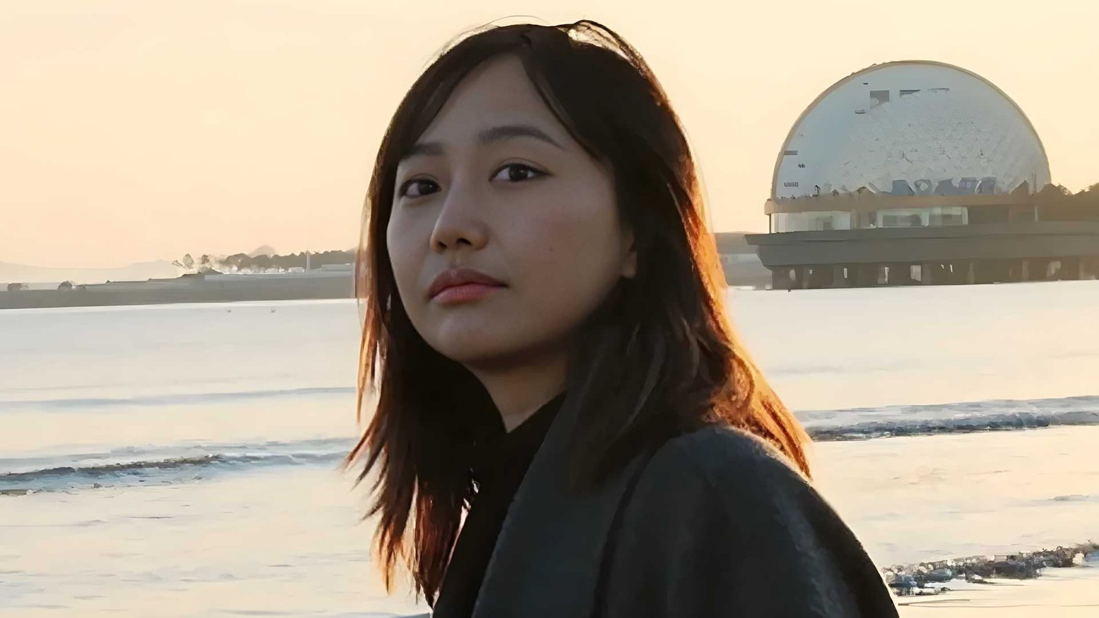 Meichen Liu | MUSE Design Awards