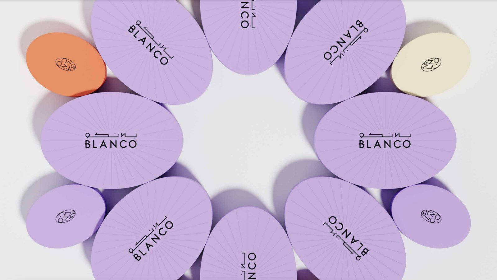 Blanco: Redefining Luxury Through Packaging Design | OSTUDIO ®