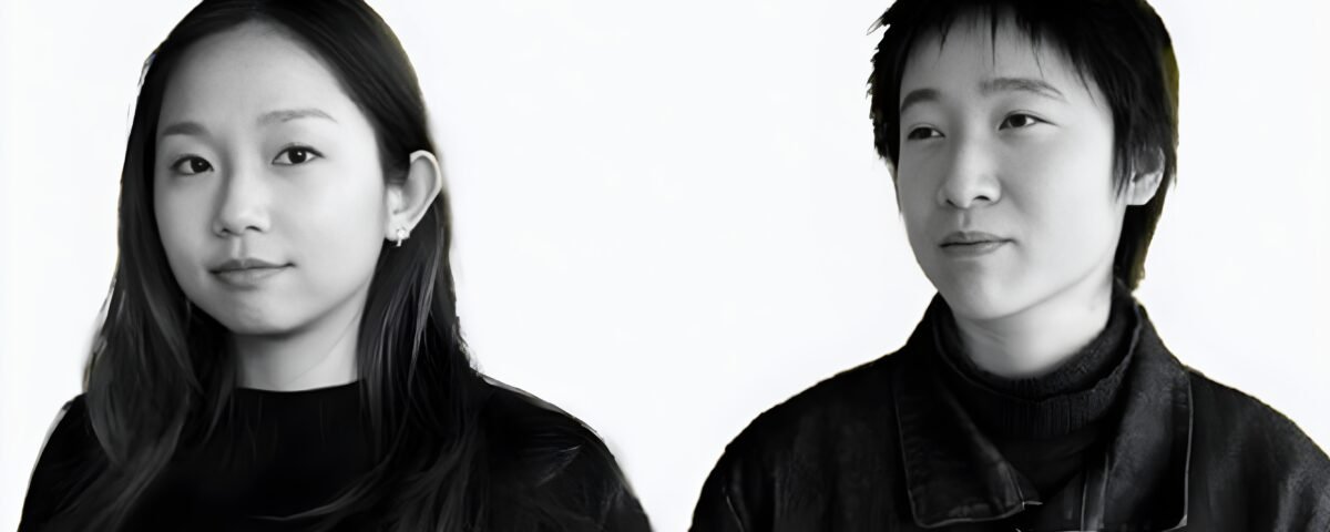 Siyu Zhu & Yijia Tang | MUSE Design Awards