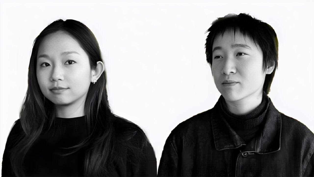 Siyu Zhu & Yijia Tang | MUSE Design Awards