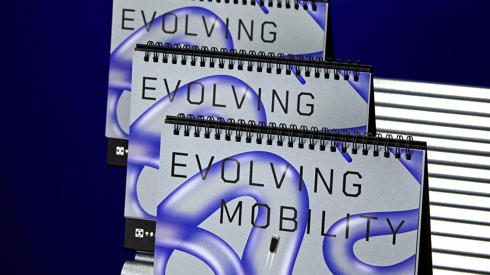 The Future Snake · Infinite Drive | Yuchen Tsao
