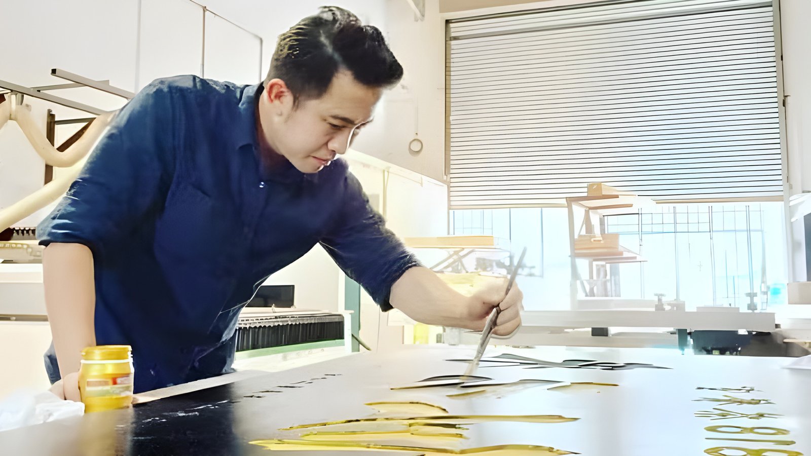 Lawrence Kok Hua Yang | MUSE Creative Awards