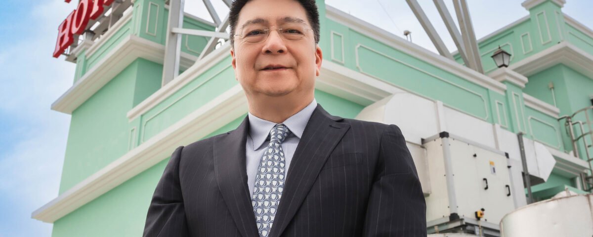 Simon Sio | MUSE Hotel Awards
