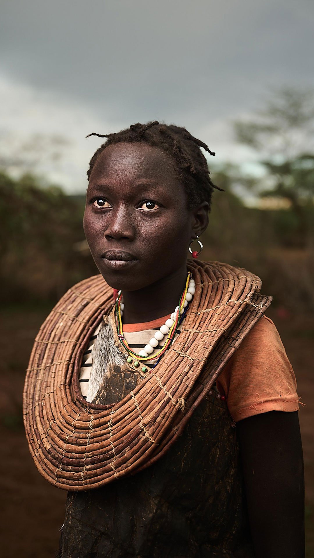 Tribes of Northern Kenya after 8 years of drought | Marios Forsos