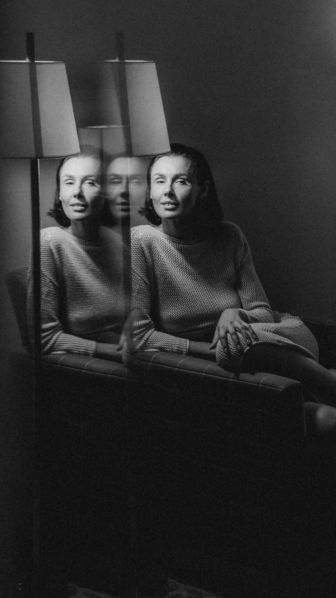 Reflection | Natasha Sokolovska