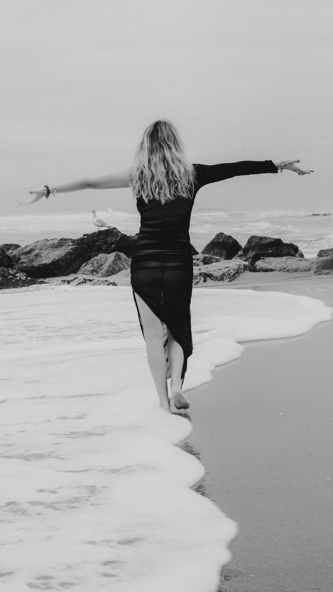 The Moment of Truth | Natasha Sokolovska