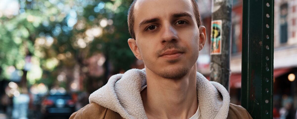 Maksym Vasyliuk