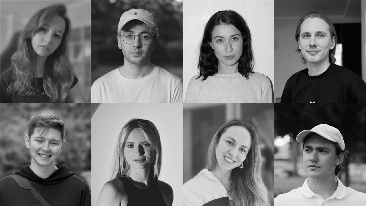 Yandex Plus Team | NY Digital Awards