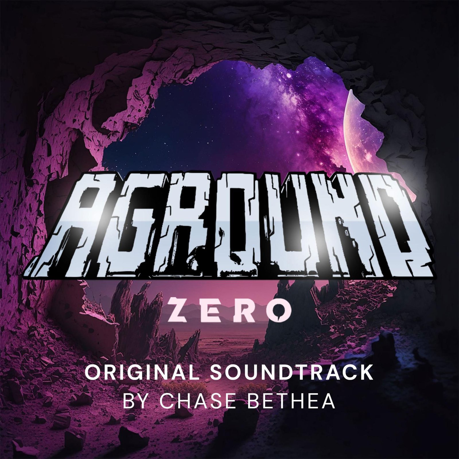 Aground Zero Original Soundtrack | Chase Bethea