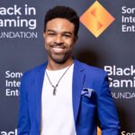 Chase Bethea | NYX Game Awards