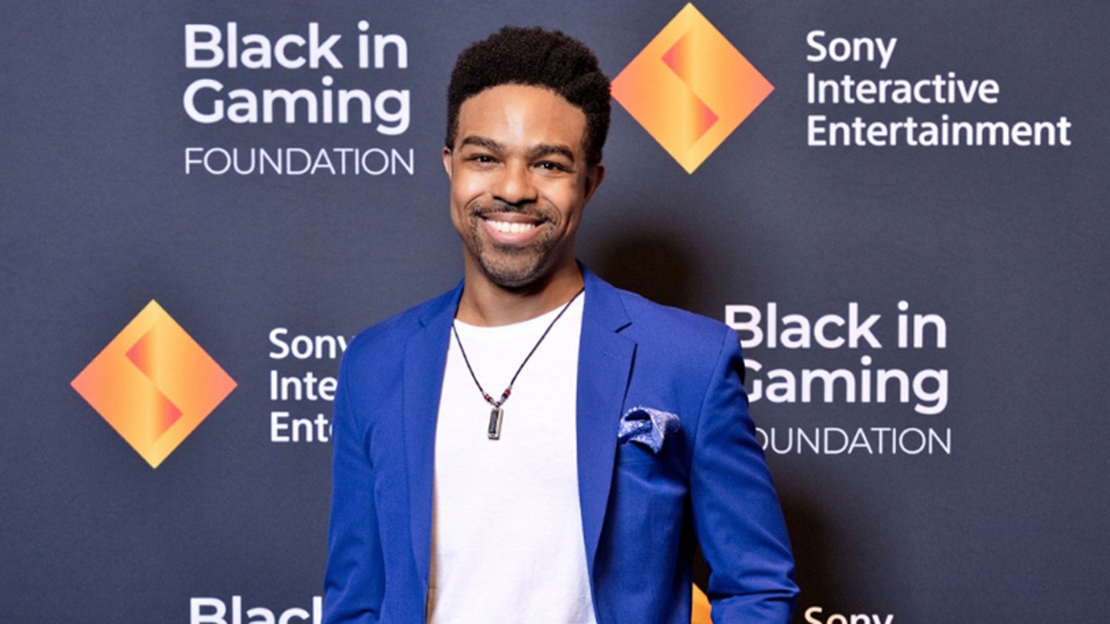 Chase Bethea | NYX Game Awards
