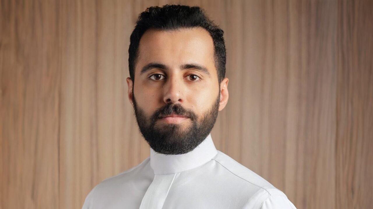 Omar Almoteq