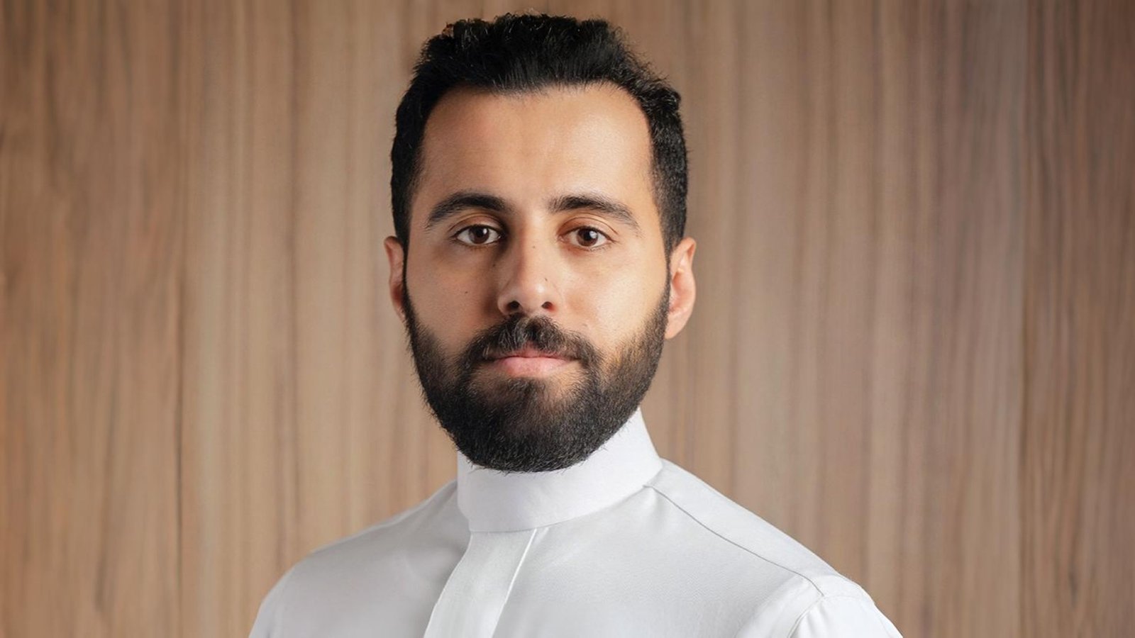 Omar Almoteq | TITAN Brand Awards