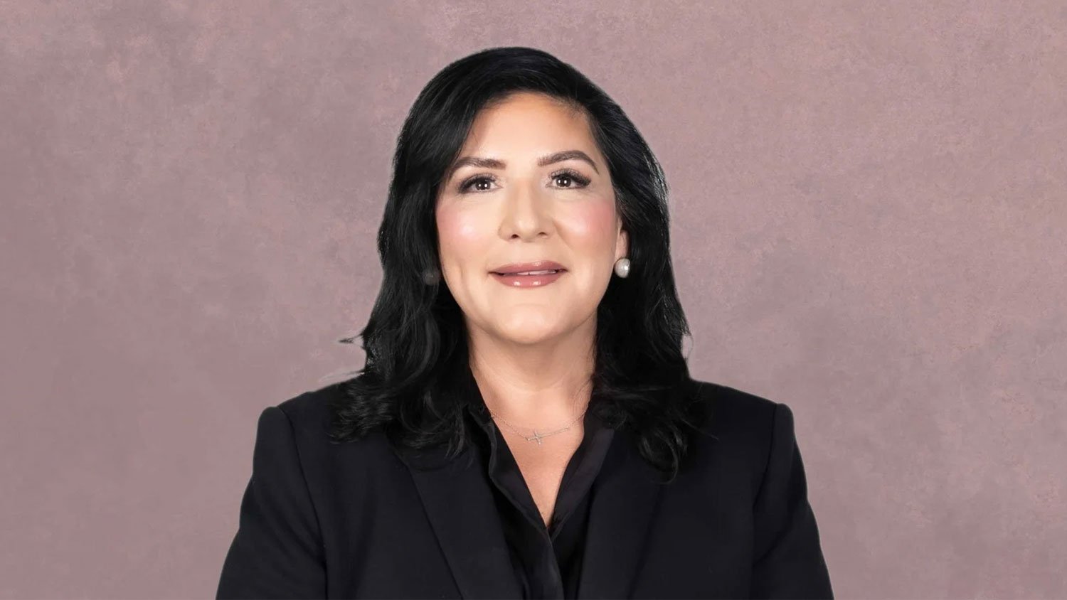 Paola Bianchi Delp | TITAN Business Awards