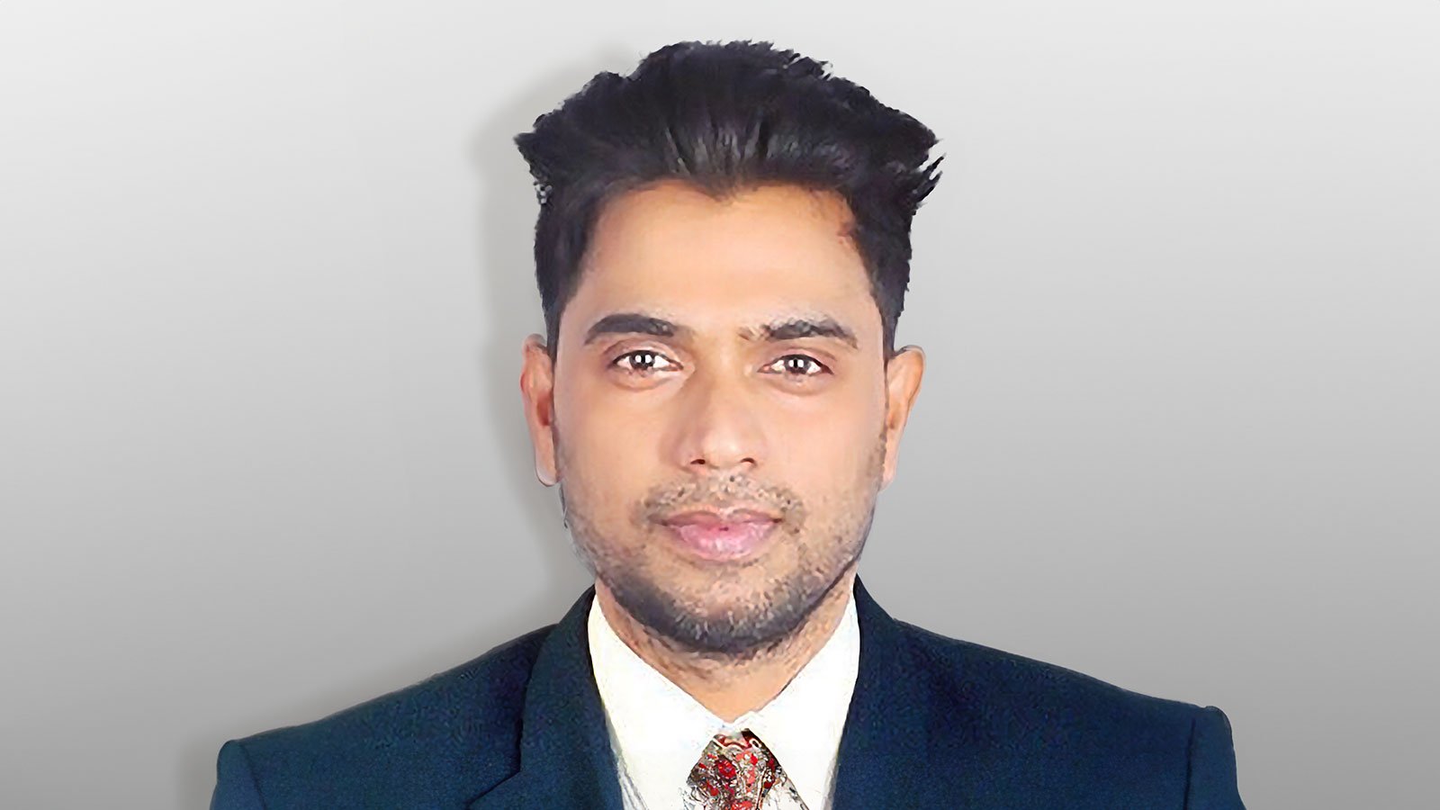 Penta Rao Marapatla | TITAN Business Awards