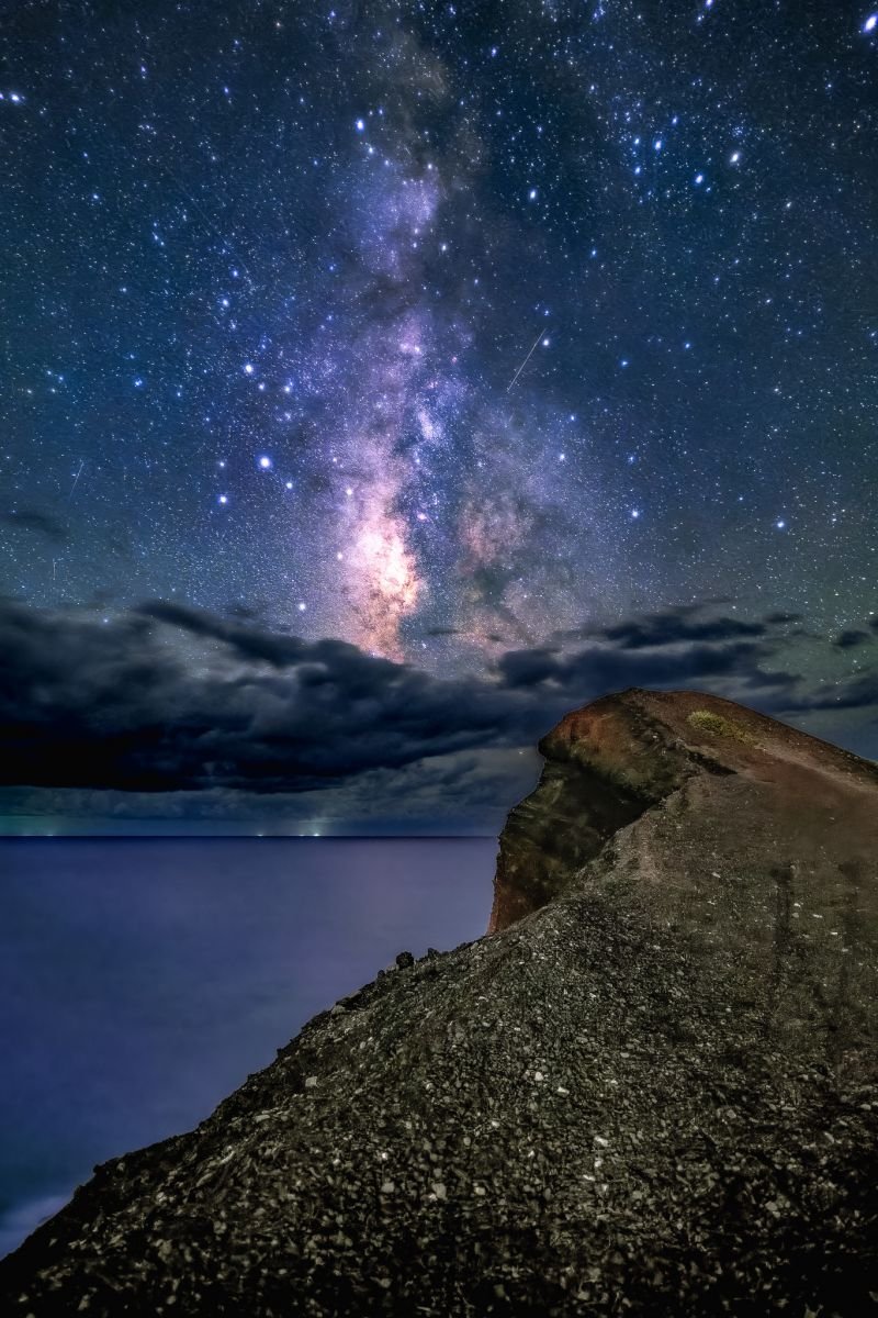 Planet Earth | London Photography Awards