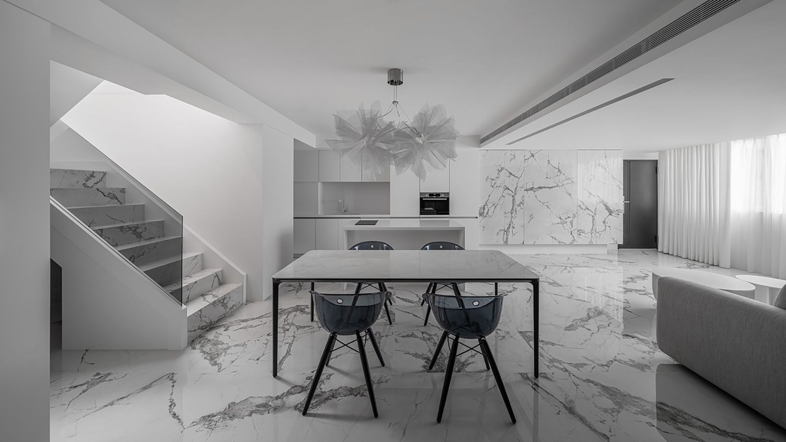 Radiance | London Design Awards