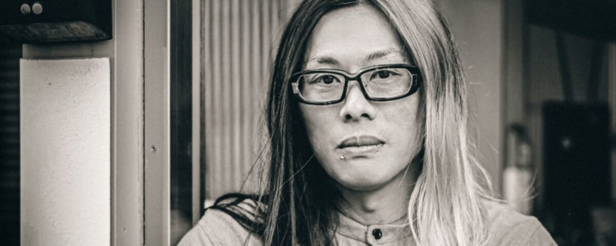 Ryuta Suzuki