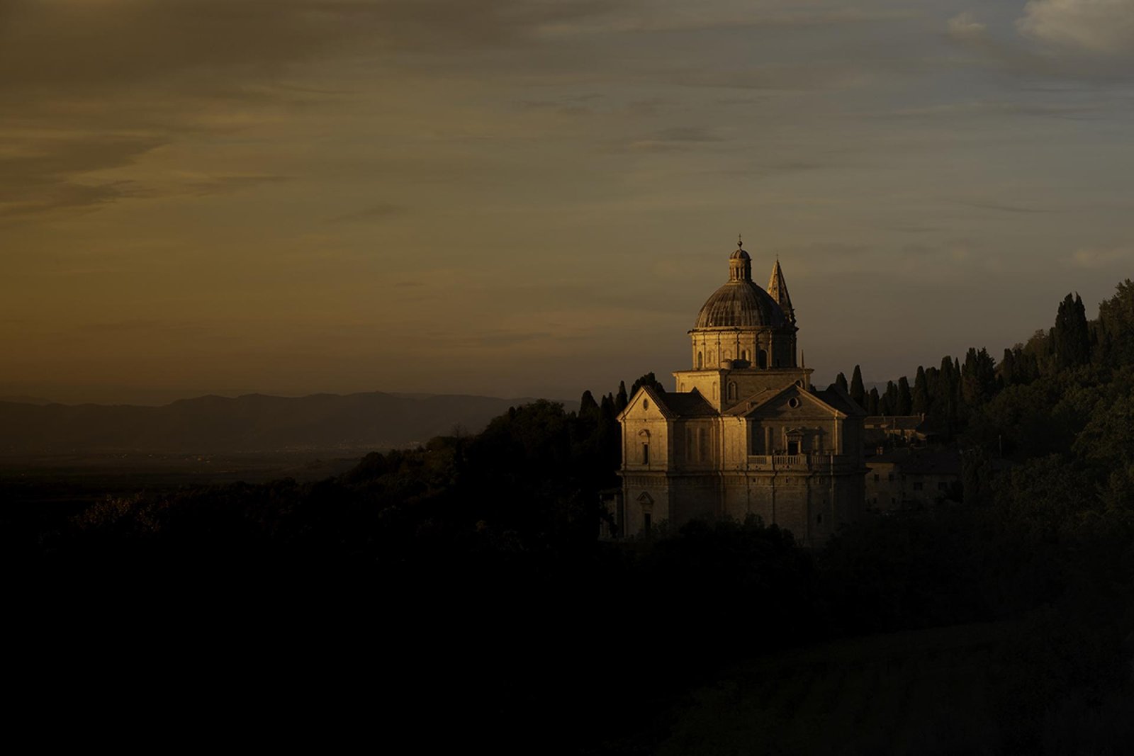San Biagio Sunset | London Photography Awards