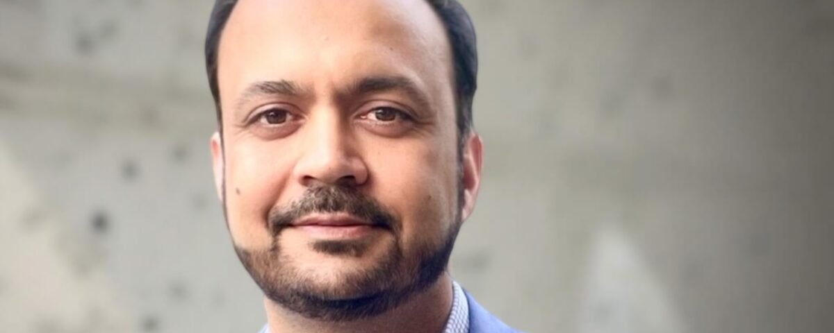 Saurabh Vijayvergia
