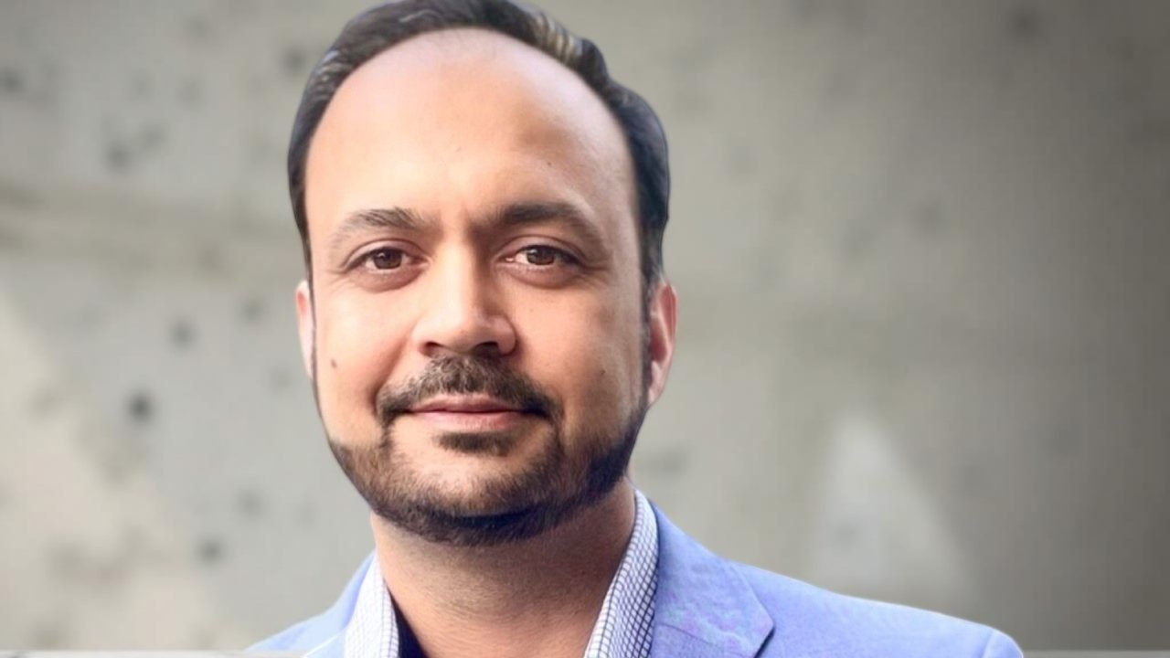 Saurabh Vijayvergia