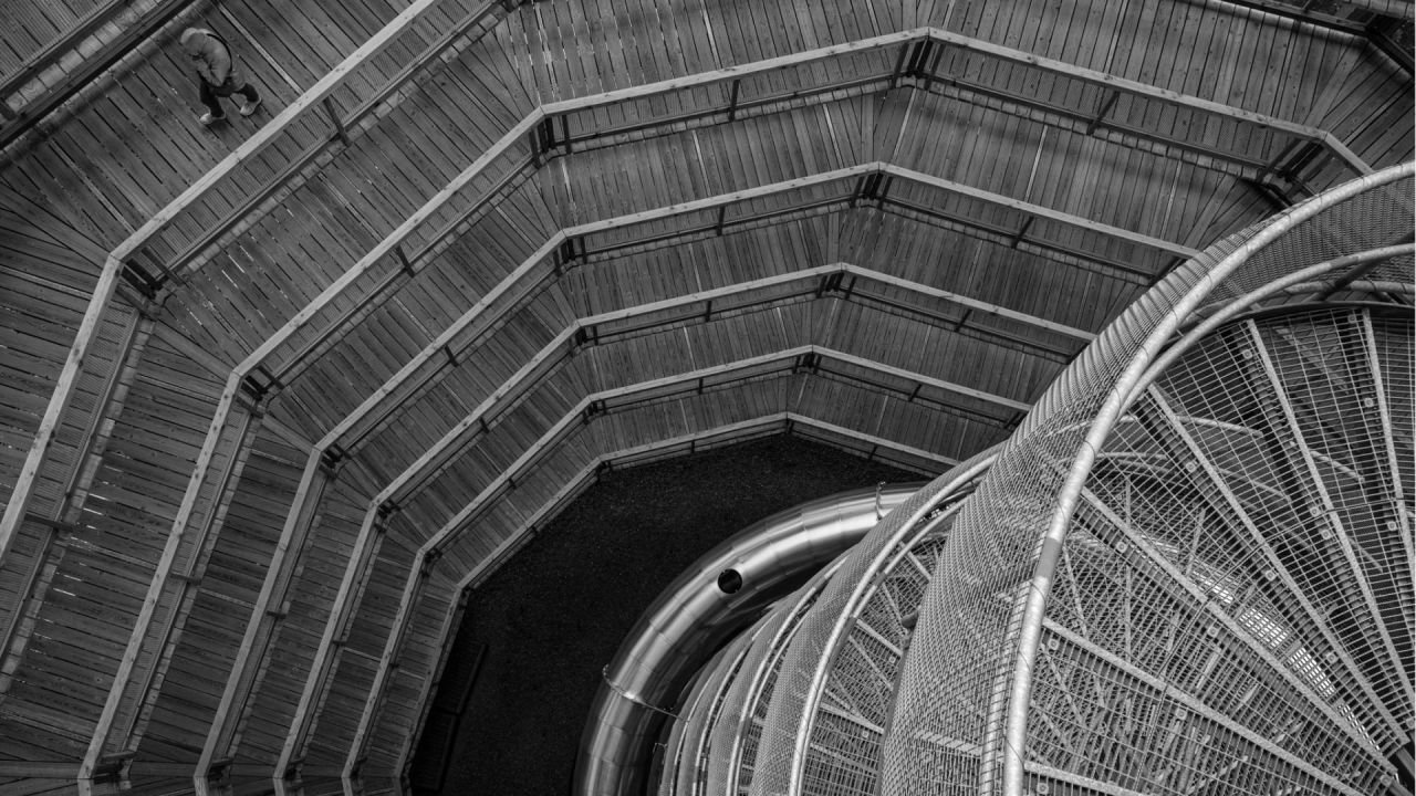Sky Walk | London Photography Awards
